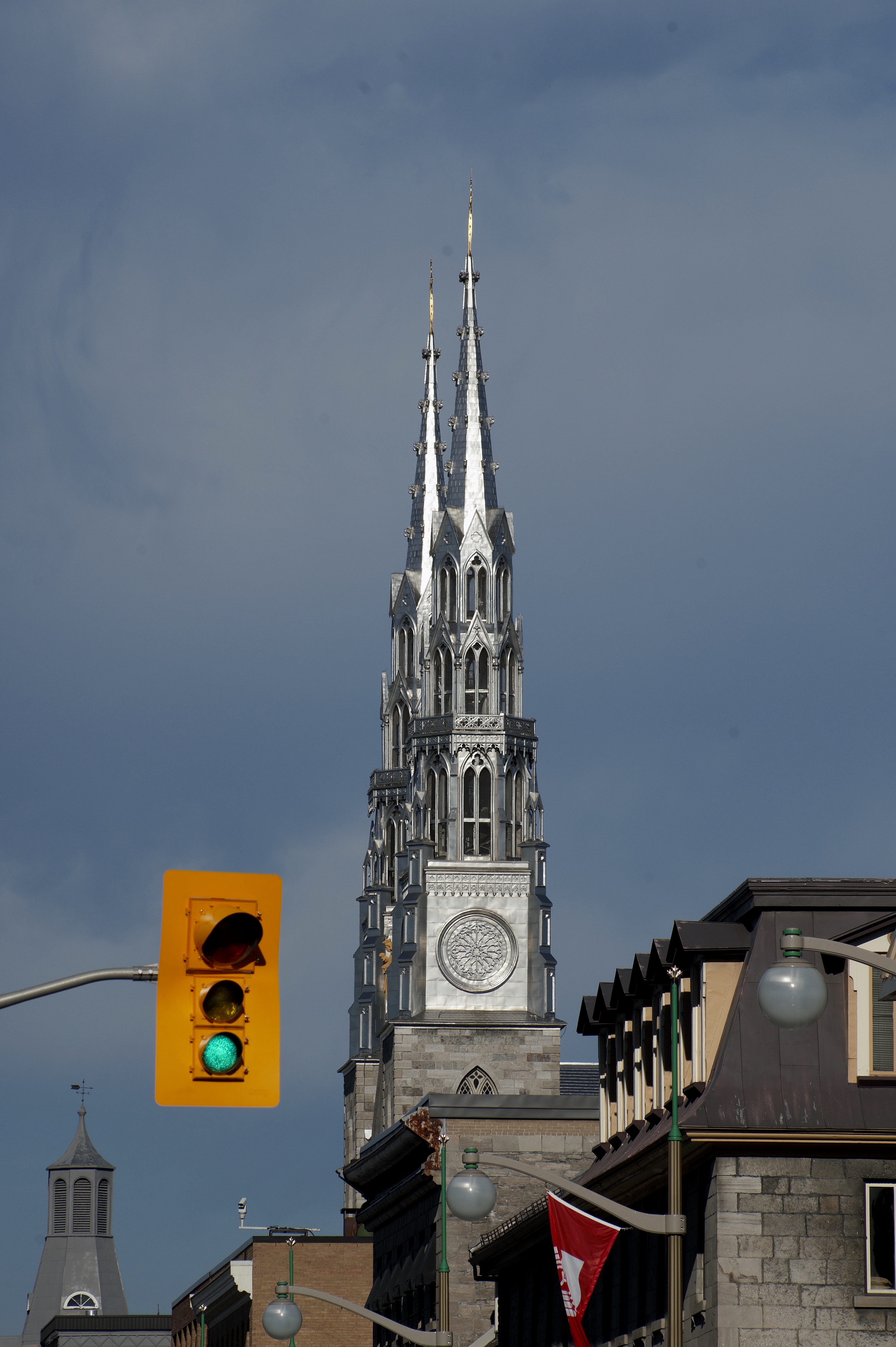 Church Ottawa Canada